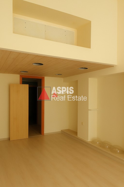 Κατάστημα 35 τ.μ. προς ενοικίαση, Κέντρο Νέας Μάκρης