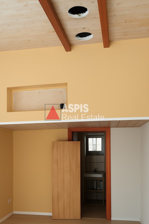 Κατάστημα 35 τ.μ. προς ενοικίαση, Κέντρο Νέας Μάκρης