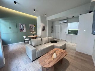 Διαμέρισμα 59 τ.μ. για πώληση, Πειραιάς, Αγία Σοφία-thumb-2