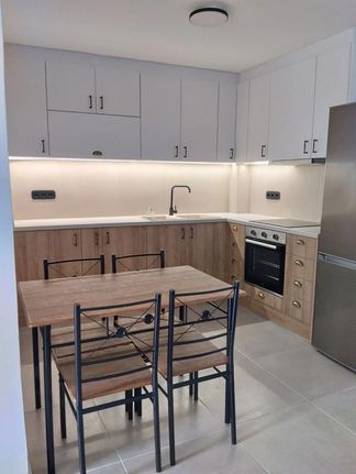 Apartment 66 sqm for rent, Athens - Center, Neos Kosmos
