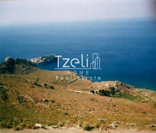 Parcel 55.000 sqm for sale, Cyclades, Kea
