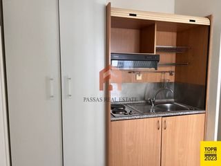 Studio / γκαρσονιέρα 18 τ.μ. για ενοικίαση