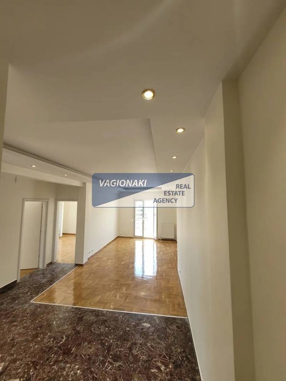 Διαμέρισμα 117 τ.μ. πρός ενοικίαση, Θεσσαλονίκη - Κέντρο, Νέα Παραλία