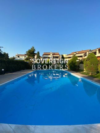 Maisonette 290 sqm for sale, Thessaloniki - Suburbs, Pylea