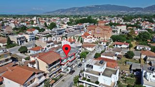 Διαμέρισμα 100 τ.μ. προς πώληση, Κέντρο Χρυσούπολης-thumb-21