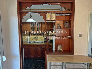 Διαμέρισμα 100 τ.μ. προς πώληση, Κέντρο Χρυσούπολης-thumb-6
