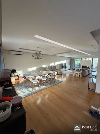 Maisonette 315 sqm for rent, Athens - South, Glyfada