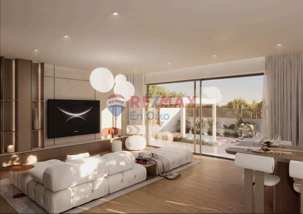 Apartment 125 sqm for sale, Athens - South, Vari - Varkiza