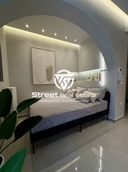 Studio / γκαρσονιέρα 25 τ.μ. προς πώληση