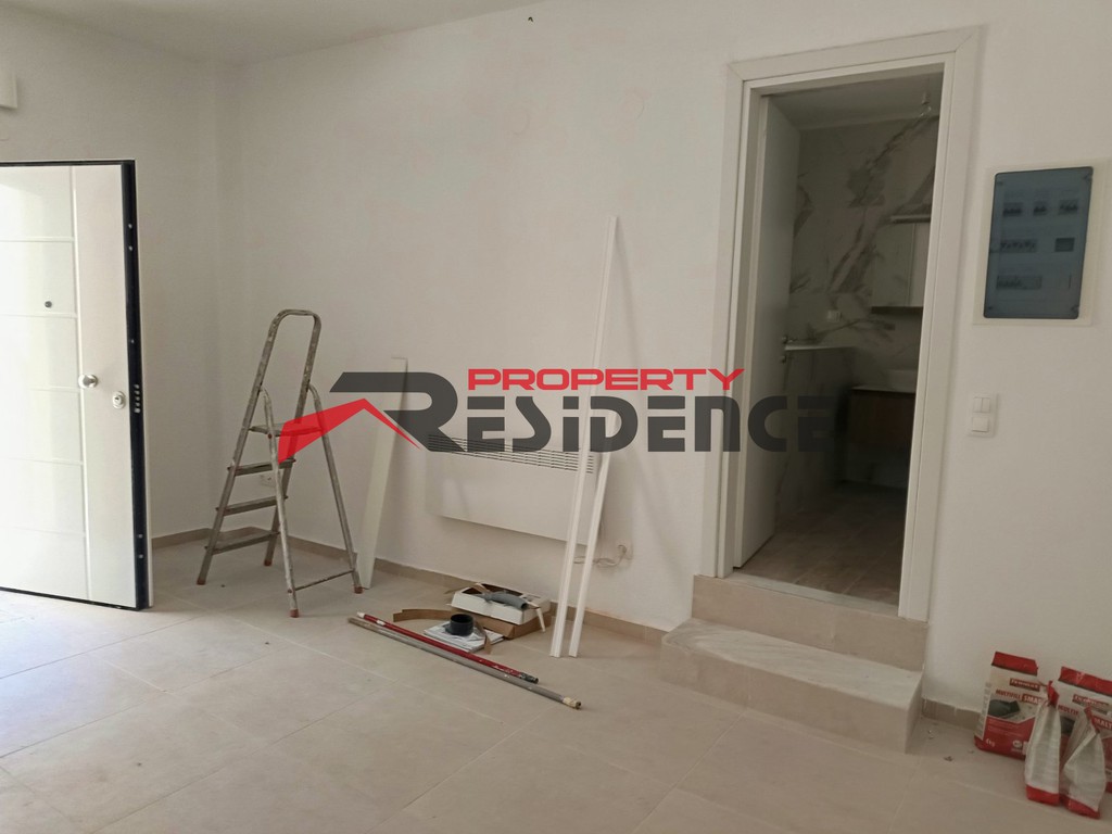 Studio / γκαρσονιέρα 42 τ.μ. προς ενοικίαση, Εύοσμος