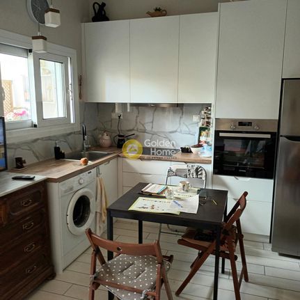 Διαμέρισμα 24 τ.μ. για πώληση, Αθήνα - Κέντρο, Κέντρο
