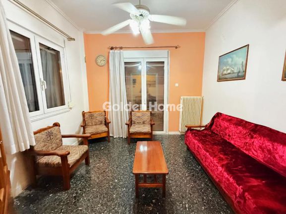 Apartment 48 sqm for sale, Athens - West, Agia Varvara