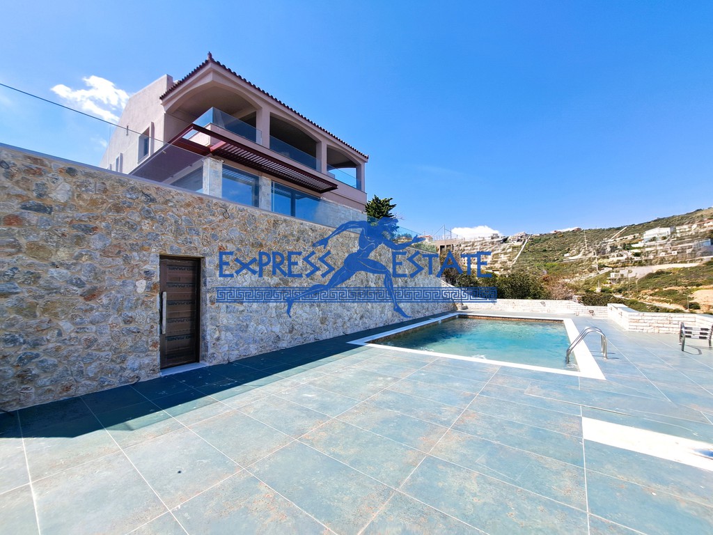 Βίλλα 378 τ.μ. πρός πώληση, Αθήνα - Ανατολικά Προάστια, Νέα Μάκρη