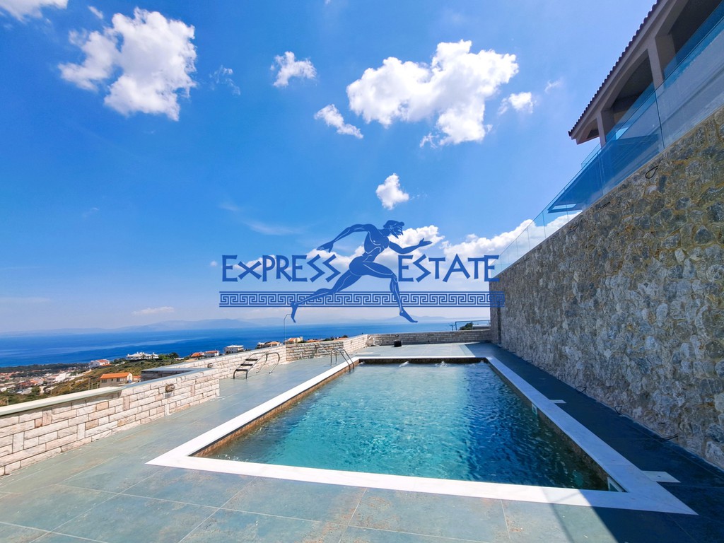 Βίλλα 378 τ.μ. πρός πώληση, Αθήνα - Ανατολικά Προάστια, Νέα Μάκρη