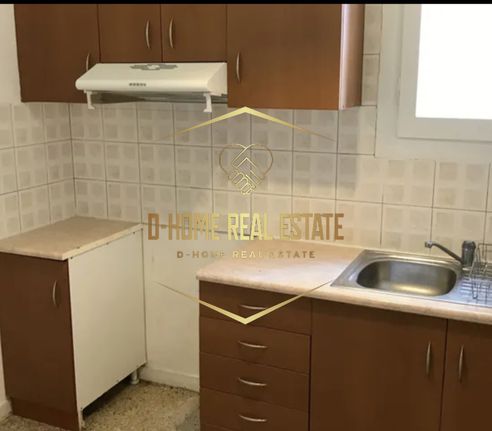 Apartment 52 sqm for rent, Athens - South, Kalithea
