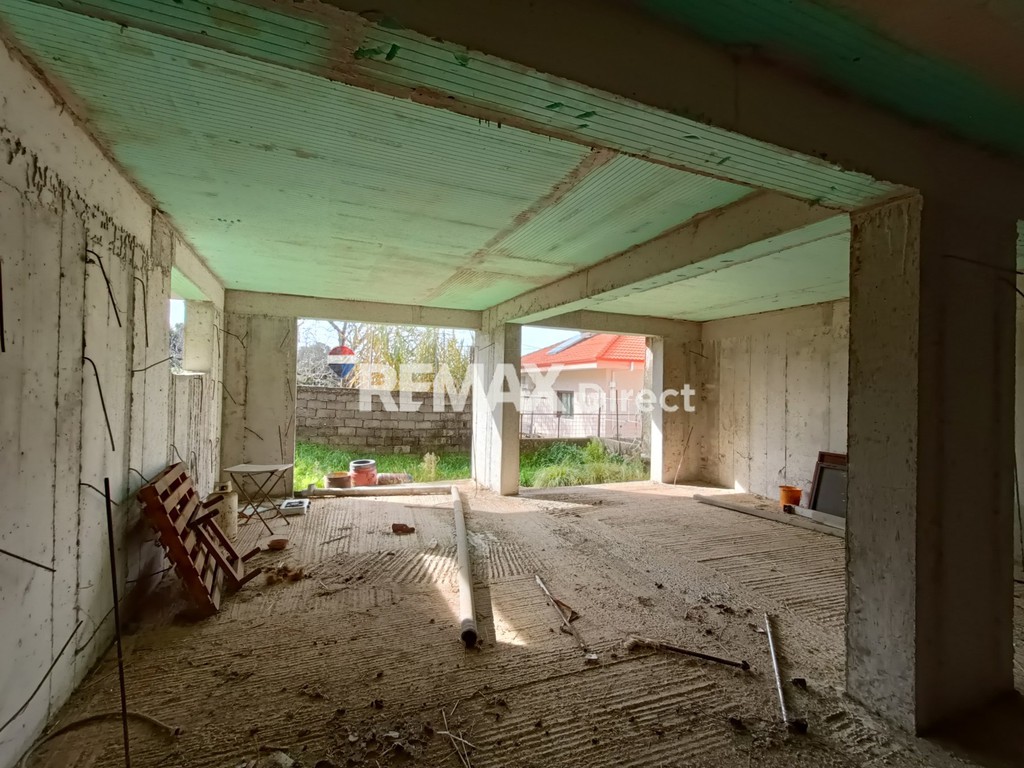 Οικόπεδο 208 τ.μ. πρός πώληση, Θεσπρωτία, Φιλιάτες