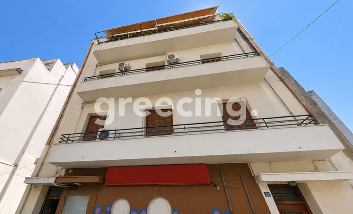 Διαμέρισμα 115 τ.μ. για πώληση, Αθήνα - Κέντρο, Κέντρο