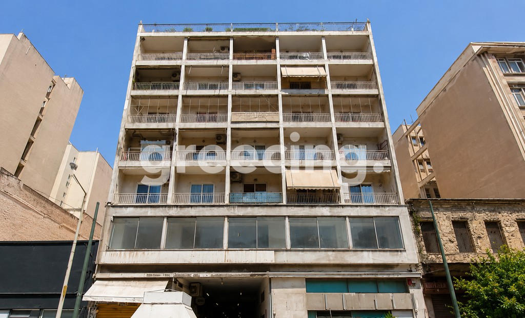 Γραφείο 26 τ.μ. για πώληση, Πειραιάς, Λιμάνι