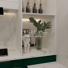 Studio / γκαρσονιέρα 26 τ.μ. προς πώληση, Γλυφάδα-thumb-4