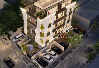 Studio / γκαρσονιέρα 26 τ.μ. προς πώληση, Γλυφάδα-thumb-36