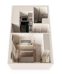Studio / γκαρσονιέρα 26 τ.μ. προς πώληση, Γλυφάδα-thumb-15