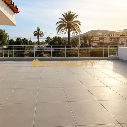 Business bulding 650 sqm for sale, Athens - South, Vari - Varkiza