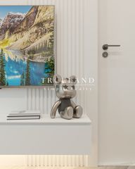 Studio / γκαρσονιέρα 26 τ.μ. προς πώληση, Γλυφάδα-thumb-5