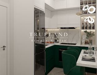 Studio / γκαρσονιέρα 26 τ.μ. προς πώληση, Γλυφάδα-thumb-1