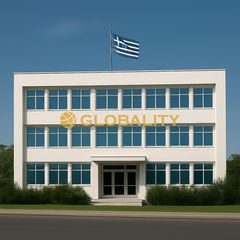 Επιχειρηματικό κτίριο 2.568,14 τ.μ. για πώληση