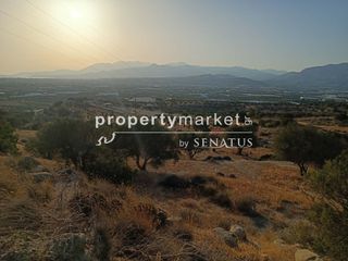 Οικόπεδο 6.475 τ.μ. προς πώληση, Κέντρο Ιεράπετρας-thumb-8