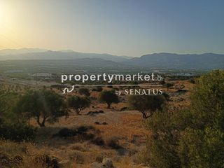 Οικόπεδο 6.475 τ.μ. προς πώληση, Κέντρο Ιεράπετρας-thumb-2