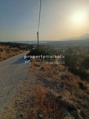 Οικόπεδο 6.475 τ.μ. προς πώληση, Κέντρο Ιεράπετρας-thumb-3