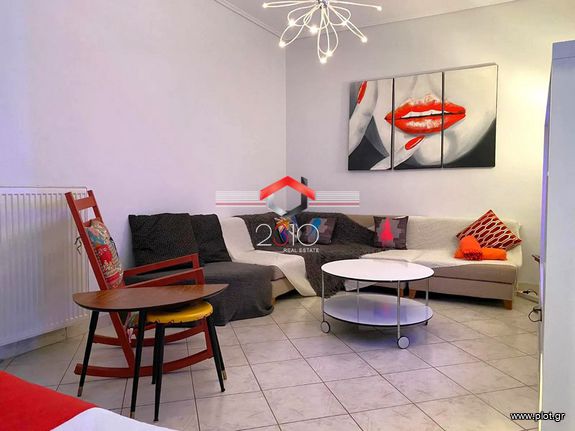 Studio 57 sqm for rent, Thessaloniki - Center, Faliro