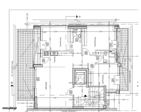 Apartment 96 sqm for sale, Athens - South, Kalithea