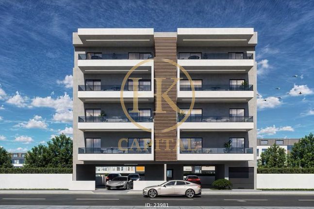 Apartment 75 sqm for sale, Athens - West, Peristeri