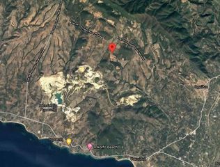Αγροτεμάχια 15.000 τ.μ. για πώληση, Χαλκιδική, Ορμύλια-thumb-2