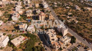 Οικόπεδο 1.760 τ.μ. για ενοικίαση, Ν. Λασιθίου, Άγιος Νικόλαος-thumb-4