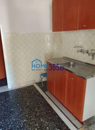 Studio 37 sqm for rent, Thessaloniki - Center, Faliro
