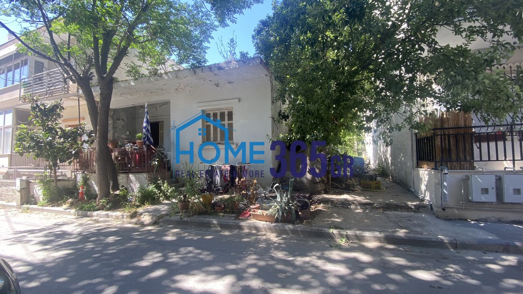 Οικόπεδο 270 τ.μ. πρός πώληση, Θεσσαλονίκη - Περιφ/Κοί Δήμοι, Εύοσμος