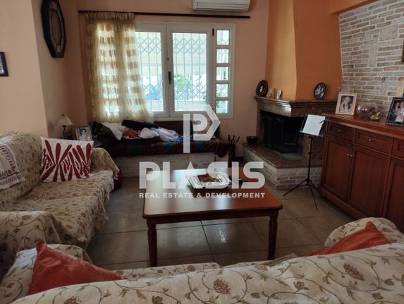Detached home 210 sqm for rent, Athens - West, Kamatero