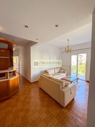 Apartment 65 sqm for sale, Athens - South, Glyfada