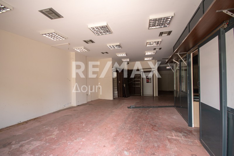 Επιχειρηματικό κτίριο 445 τ.μ. πρός πώληση, Μαγνησία, Βόλος