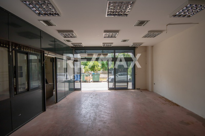 Επιχειρηματικό κτίριο 445 τ.μ. πρός πώληση, Μαγνησία, Βόλος