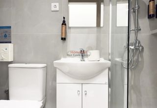 Studio / γκαρσονιέρα 35 τ.μ. πρός ενοικίαση, Θεσσαλονίκη - Κέντρο, Μαρτίου-thumb-11