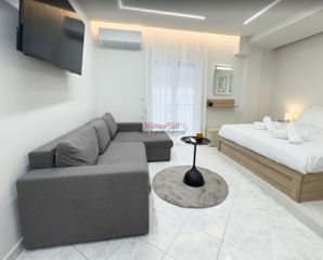 Studio / γκαρσονιέρα 35 τ.μ. πρός ενοικίαση, Θεσσαλονίκη - Κέντρο, Μαρτίου-thumb-22