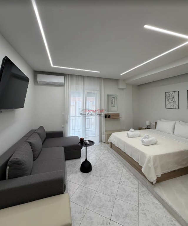 Studio / γκαρσονιέρα 35 τ.μ. πρός ενοικίαση, Θεσσαλονίκη - Κέντρο, Μαρτίου