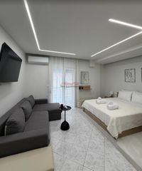 Studio / γκαρσονιέρα 35 τ.μ. πρός ενοικίαση, Θεσσαλονίκη - Κέντρο, Μαρτίου-thumb-1