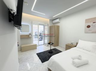 Studio / γκαρσονιέρα 35 τ.μ. πρός ενοικίαση, Θεσσαλονίκη - Κέντρο, Μαρτίου-thumb-19