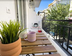 Studio / γκαρσονιέρα 35 τ.μ. πρός ενοικίαση, Θεσσαλονίκη - Κέντρο, Μαρτίου-thumb-13