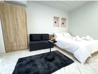 Studio / γκαρσονιέρα 35 τ.μ. πρός ενοικίαση, Θεσσαλονίκη - Κέντρο, Μαρτίου-thumb-18